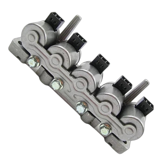 {{ Automatic Transmission Shift Solenoid A4CF2 Suitable For Hyundai Kia 46313-23000 }} - Buy Car Parts Online at {{ Kaka Auto Parts }}.