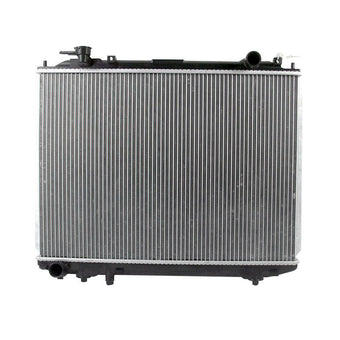 compare product Radiator Suitable For Ford Courier PD PE PG PH Mazda Bravo B2500 UF UN UTE 1996-2006 Manual
