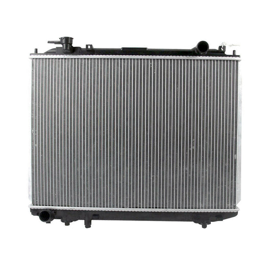 Radiator Suitable For Ford Courier PD PE PG PH Mazda Bravo B2500 UF UN UTE 1996-2006 Manual