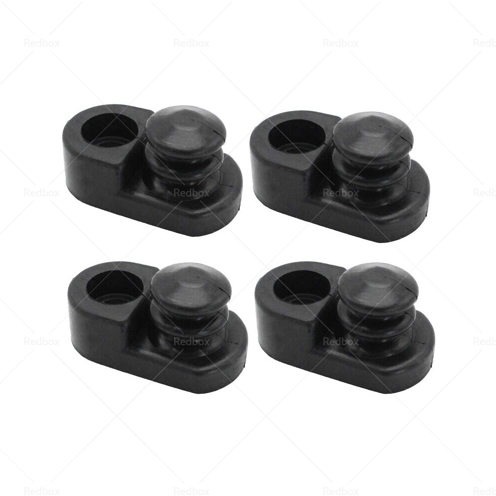 {{ 4pcs 4-Door Switch Cover Rubber Kit Fits For Nissan Patrol GQ Y60 25368-5L300 }} - Buy Car Parts Online at {{ Kaka Auto Parts }}.