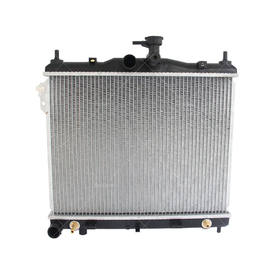 {{ STANDARD RADIATOR Fit HYUNDAI GETZ BU  or  TB 1. 4L 1. 6L 2002 ON AUTO MANUAL }} - Buy Car Parts Online at {{ Kaka Auto Parts }}.
