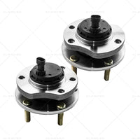 {{ LHRH Front Wheel Bearing Hubs ABS Suitable For Holden Commodore VT-II VY VX VZ }} - Buy Car Parts Online at {{ Kaka Auto Parts }}.