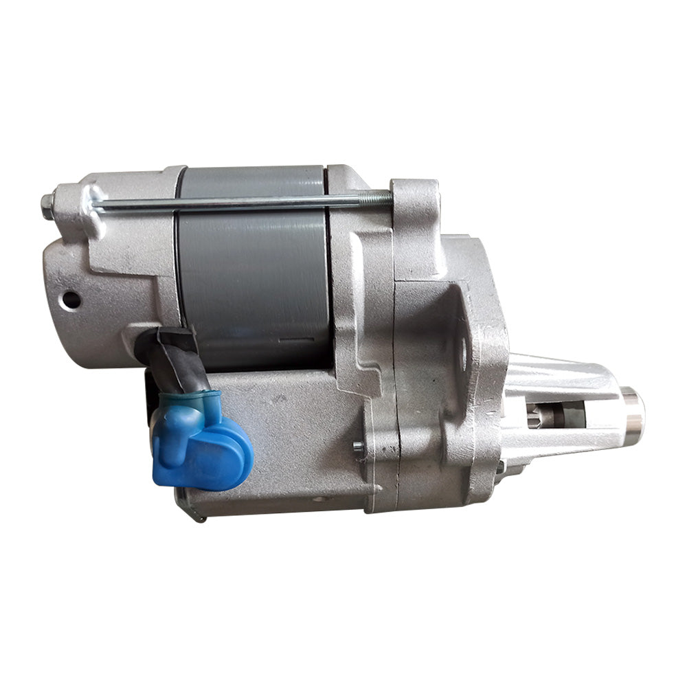 {{ Starter Motor Suitable for Chrysler Valiant 318 340 360 383 440 V8 1. 9hp SB BB }} - Buy Car Parts Online at {{ Kaka Auto Parts }}.