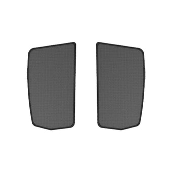 compare product Car Window Sun Blind for Subaru Forester 2018-2023 Magnetic Rear Side Shade Mesh