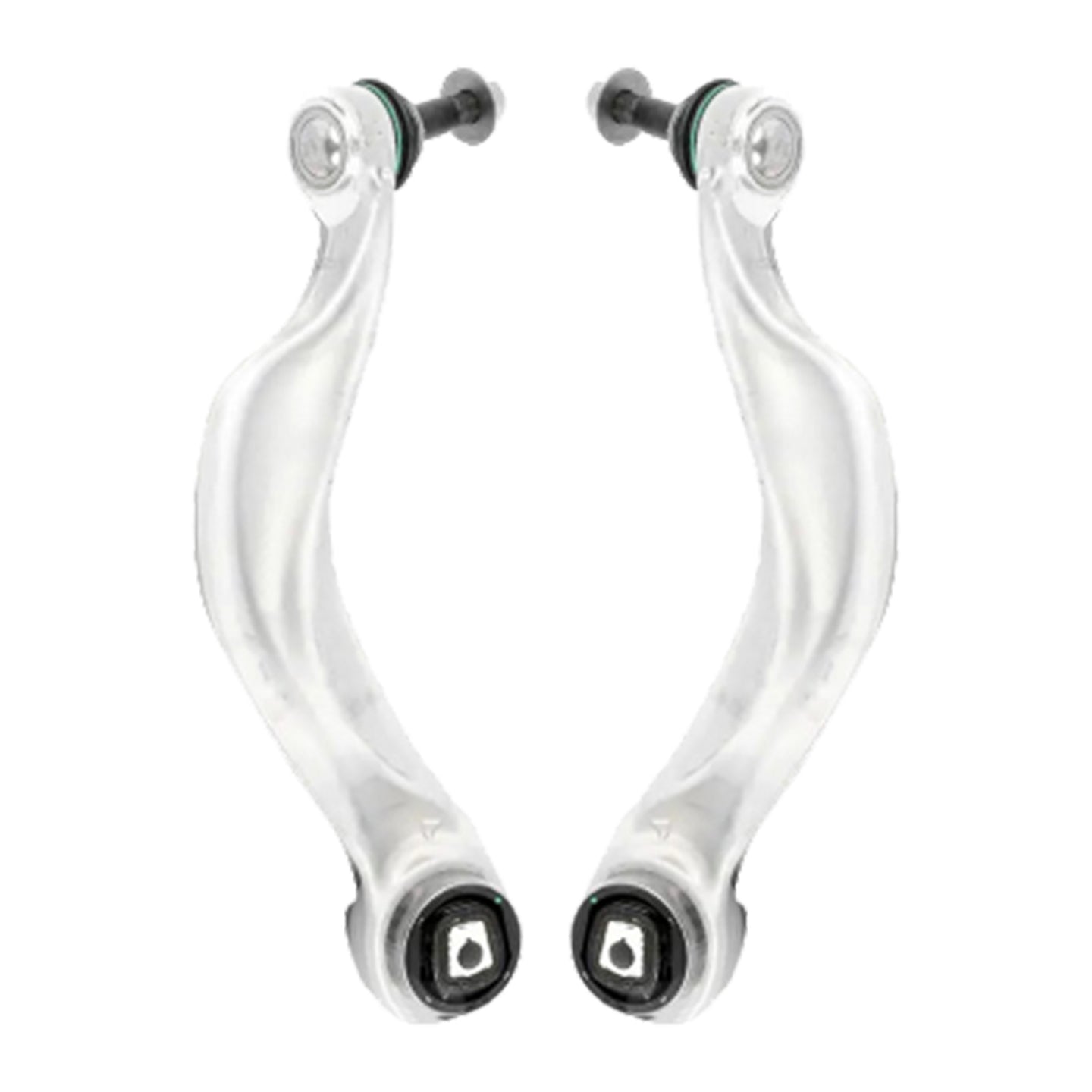 {{ Front LH+RH Lower Forward Control Arm w/ Ball Joint Suitable for BMW 535i 650i }} - Buy Car Parts Online at {{ Kaka Auto Parts }}.