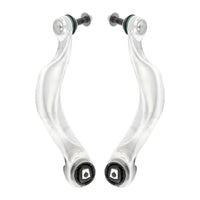 {{ Front LH+RH Lower Forward Control Arm w/ Ball Joint Suitable for BMW 535i 650i }} - Buy Car Parts Online at {{ Kaka Auto Parts }}.