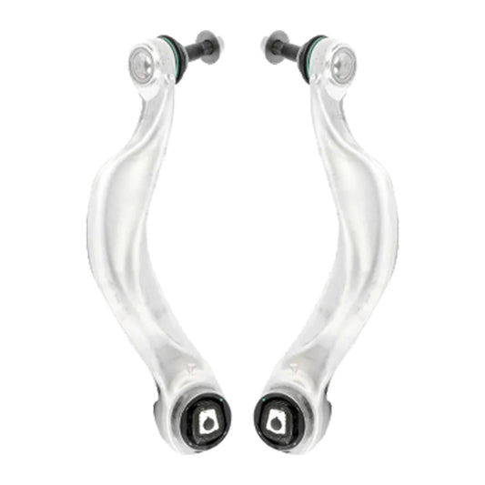 Front LH+RH Lower Forward Control Arm w/ Ball Joint Suitable for BMW 535i 650i