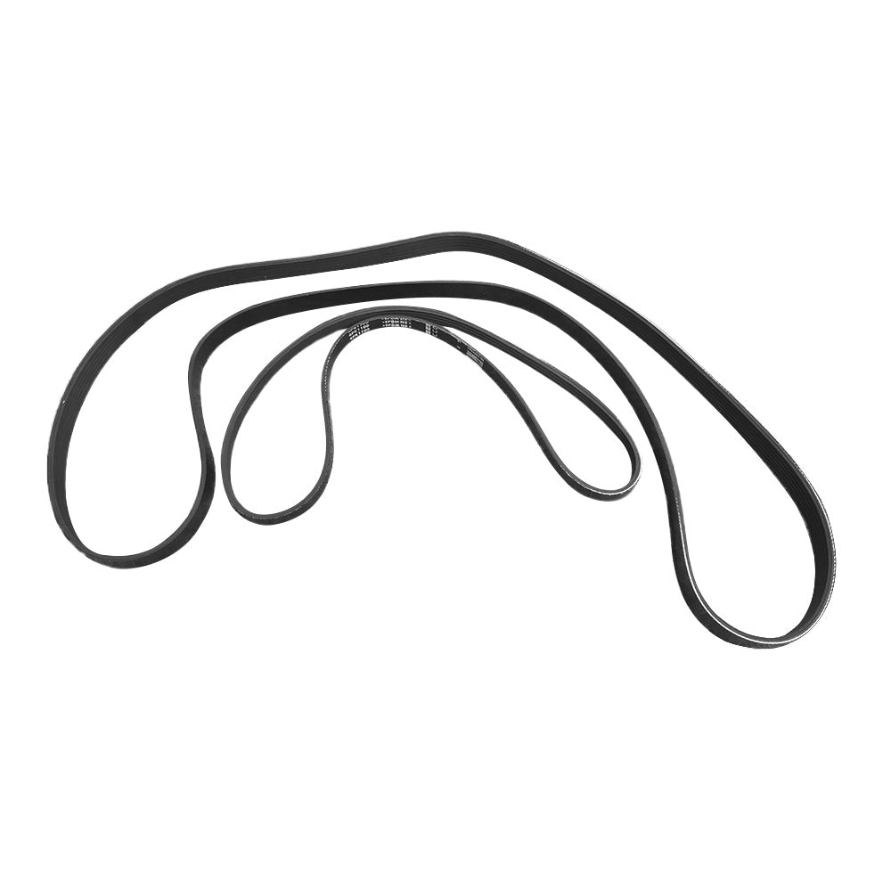 Belt Idler & Pulley Kit Suitable For Holden Commodore VT VX VU VY VZ V8 LS1 LS2 GEN3 5.7 6.0L