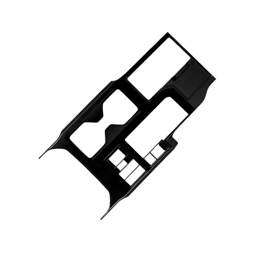 Gear Shift Panel Trim ABS Suitable for Toyota LandCruiser Prado LC250 2024-ON