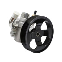 Power Steering Pump w/ Pulley Suitable for Toyota Corolla 01-07 ZZE121 ZZE122