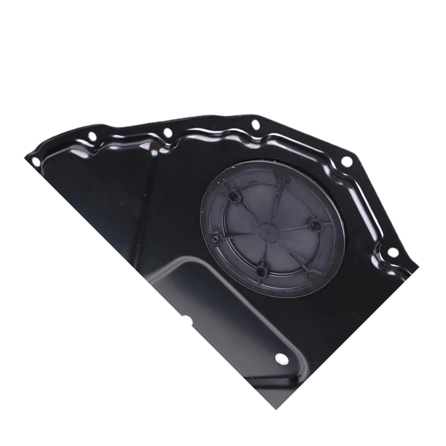 {{ Timing Gear Cover Cylinder Front Suitable For Ford Everest Ranger 3.2 UH0210500A }} - Buy Car Parts Online at {{ Kaka Auto Parts }}.