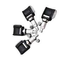 4x Tire Pressure Sensor Suitable For Mercedes Benz CLS A257 E300 E43 A0009052102