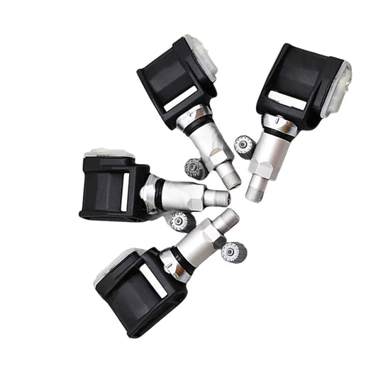 4x Tire Pressure Sensor Suitable For Mercedes Benz CLS A257 E300 E43 A0009052102