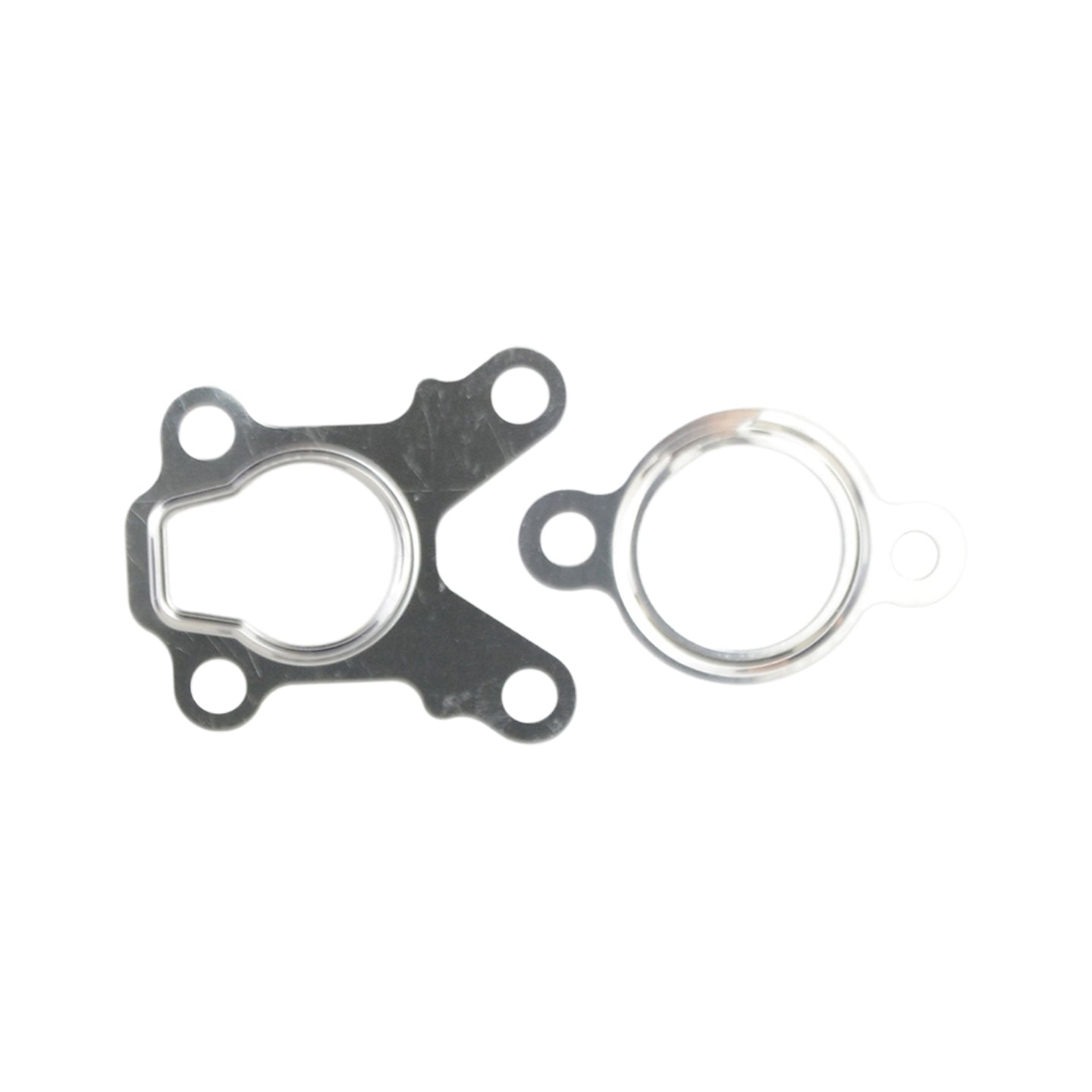 {{ EGR Valve With Gasket Suitable for Nissan Patrol GU Y61 3.0L 2007-ON 14710MA70A }} - Buy Car Parts Online at {{ Kaka Auto Parts }}.