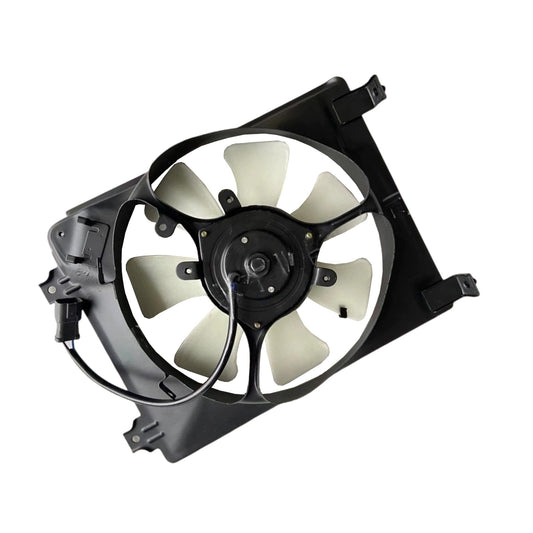 AC Air Condenser Radiator Fan Kit Suitable For Honda Civic FD 1.8L Non-Hybrid