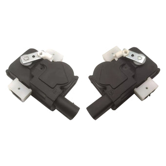 compare product LH+RH Middle Sliding Door Lock Actuator Suitable For LDV V80 Van 2.5L Diesel 13-