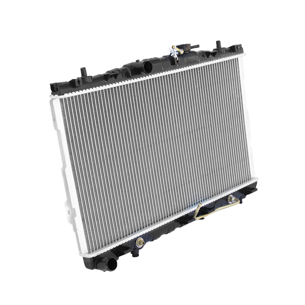 {{ Radiator Rad Fit Hyundai Elantra XD HD GL GLS 1. 8 2. 0 TIBURON GK 2000-2006 }} - Buy Car Parts Online at {{ Kaka Auto Parts }}.