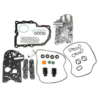 {{ 0AM DQ200 DSG Mechatronic Overhaul Valve Body Repair Kit For Audi VW Seat Skoda }} - Buy Car Parts Online at {{ Kaka Auto Parts }}.