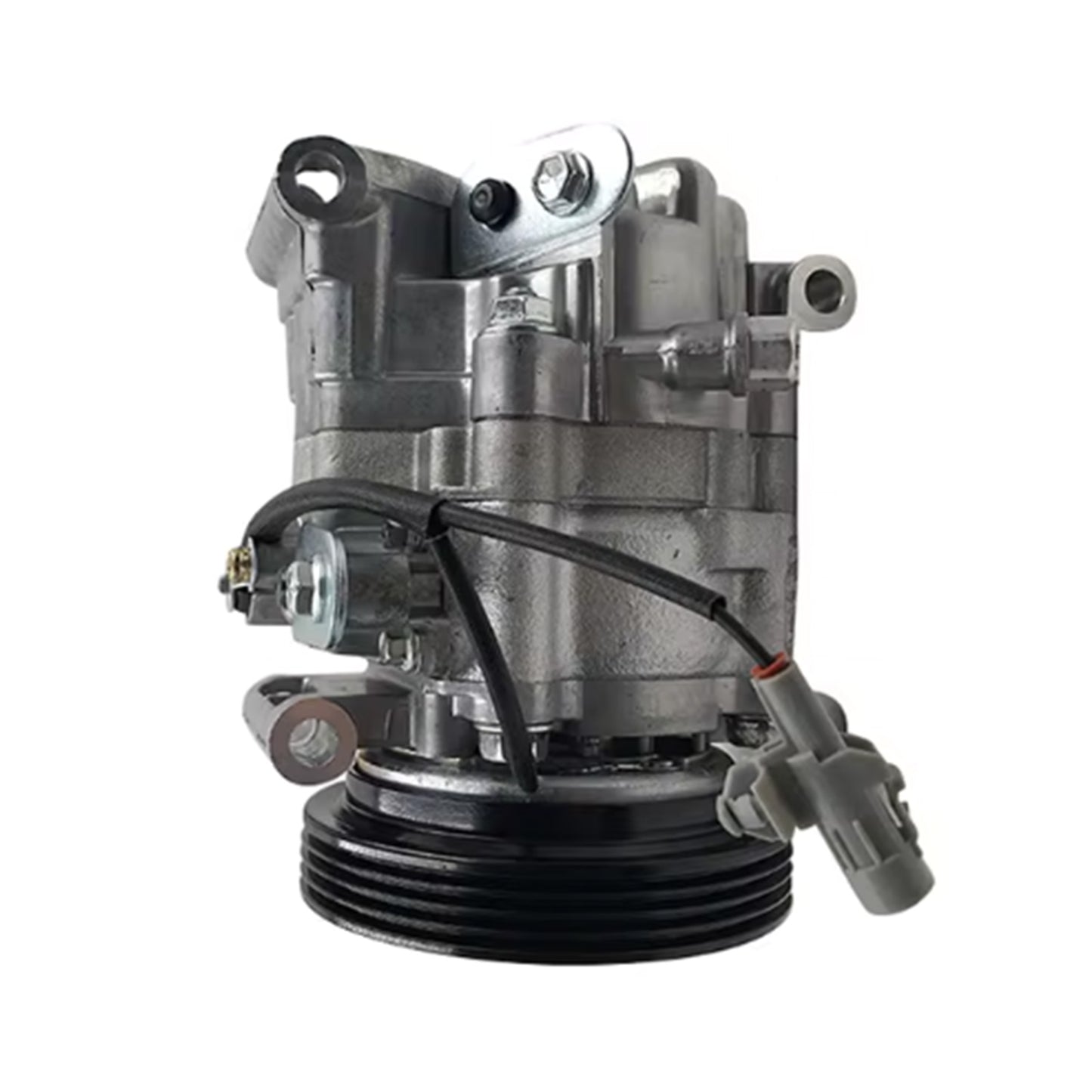 RS415 Swift Air Conditioning Compressor Pump Suitable For Suzuki EZ / M15A 2004-2010