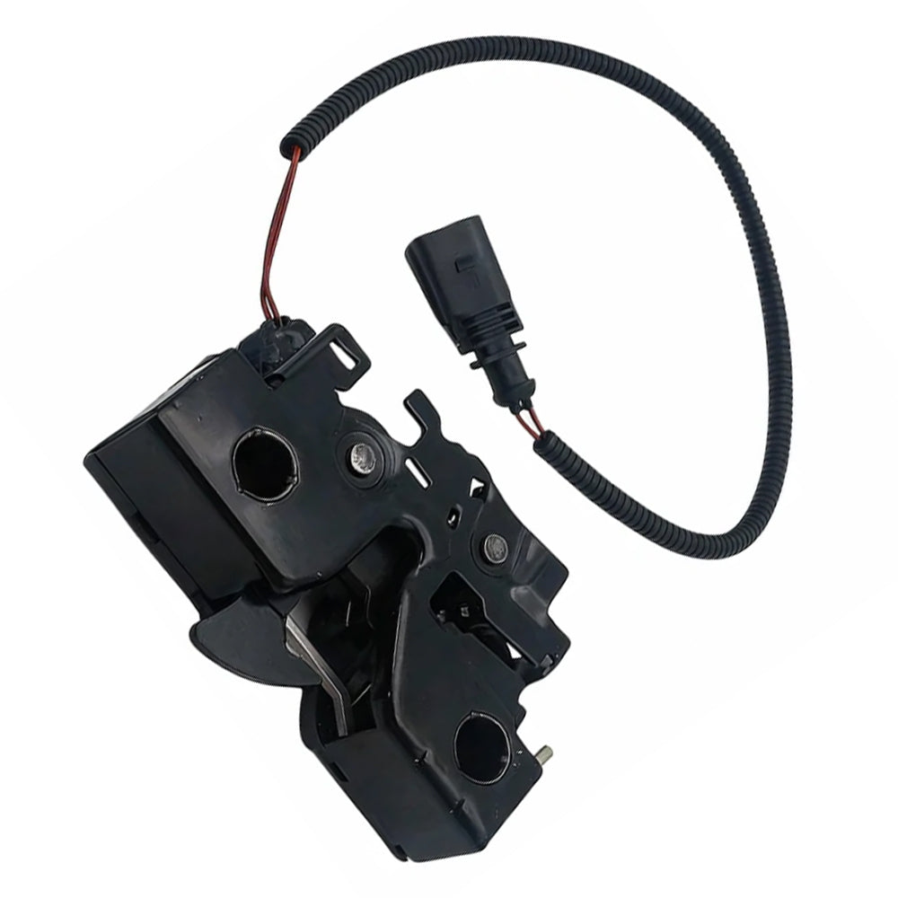 Front Bonnet Hood Lock Latch Suitable For VW Golf MK7 Passat 2013-2020