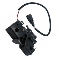 Front Bonnet Hood Lock Latch Suitable For VW Golf MK7 Passat 2013-2020