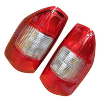 Tail Light Rear Lamp Left & Right Suitable For Holden Rodeo Ute RA 2003-2006