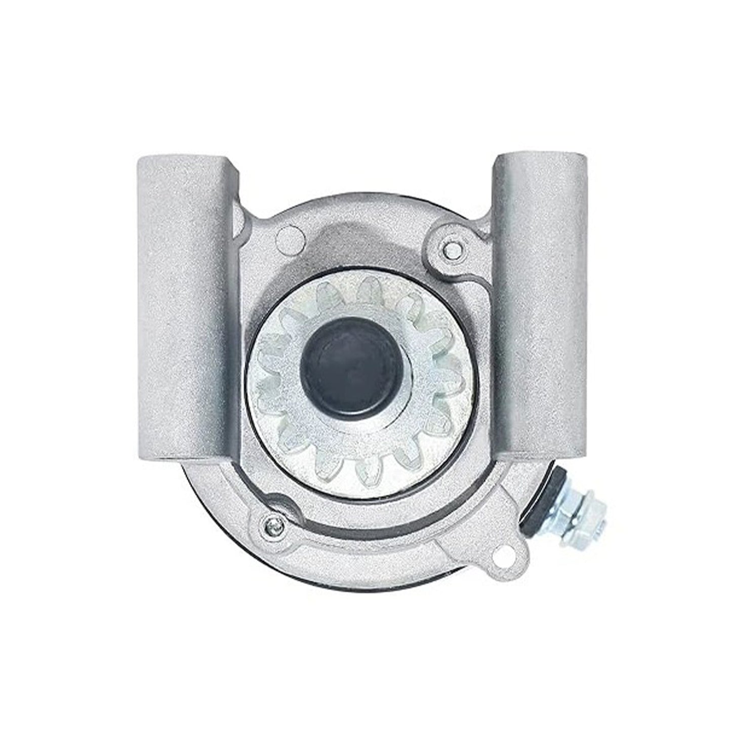 {{ Starter Motor Suitable For John Deere  Johnson Electric Kohler Lester AM122435 }} - Buy Car Parts Online at {{ Kaka Auto Parts }}.