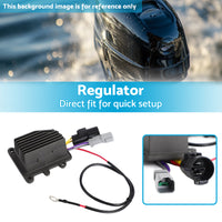 {{ Regulator Suitable For Johnson Evinrude 90 hp 96-98 100 hp 98-01 Outboard 586075 }} - Buy Car Parts Online at {{ Kaka Auto Parts }}.