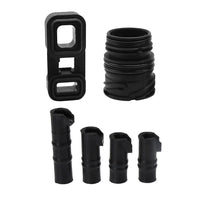 6x Transmission Seal Kit Suitable For ZF 6HP19 / 6HP21 24107536339