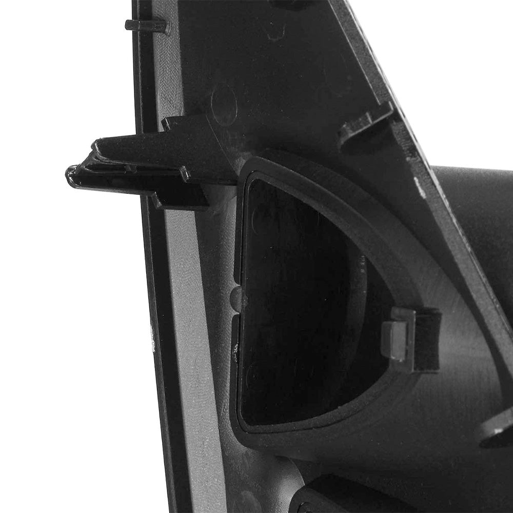 {{ Dash Mount Twin Gauge 52mm Holders Suitable For Ford Falcon BA BF XR6 XR8 XR6T }} - Buy Car Parts Online at {{ Kaka Auto Parts }}.