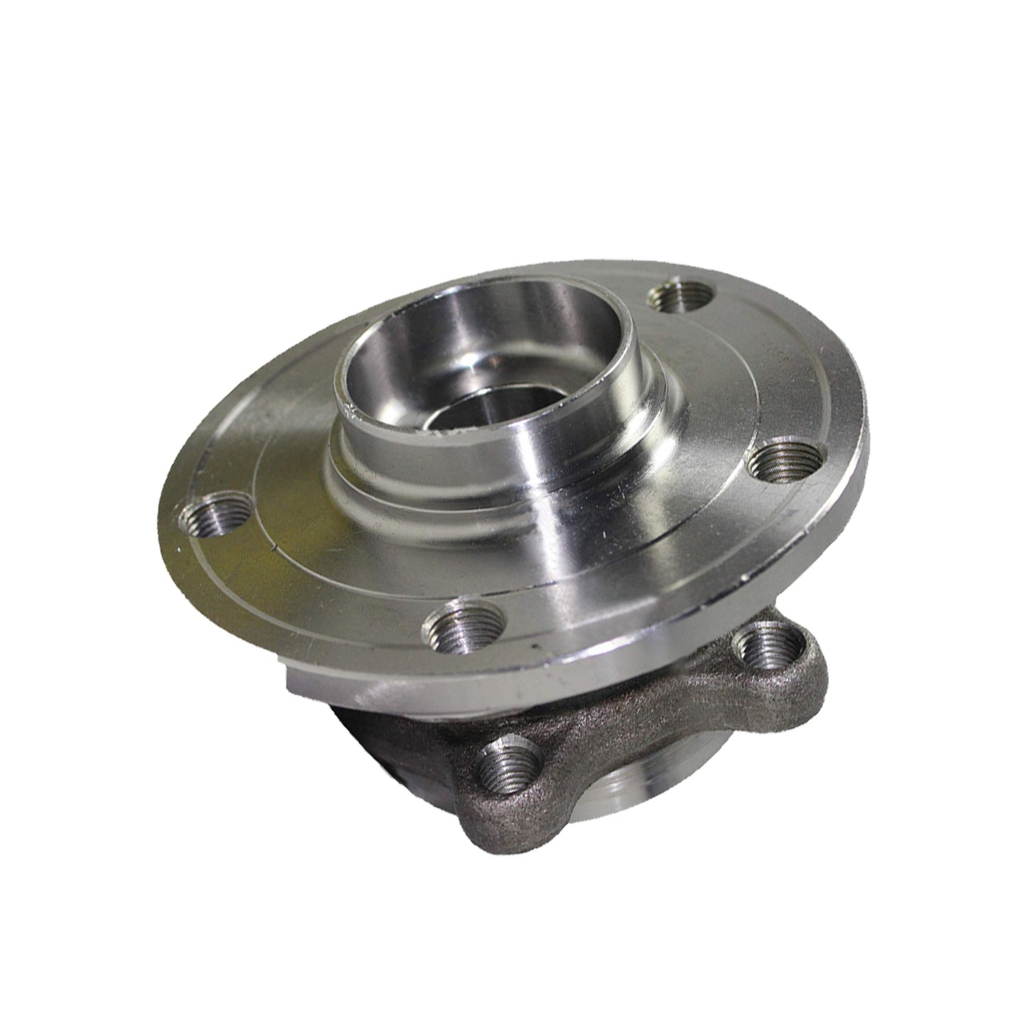 Front Wheel Bearing Hub Suitable For VW Golf MK5 2003-2009 1T0498621