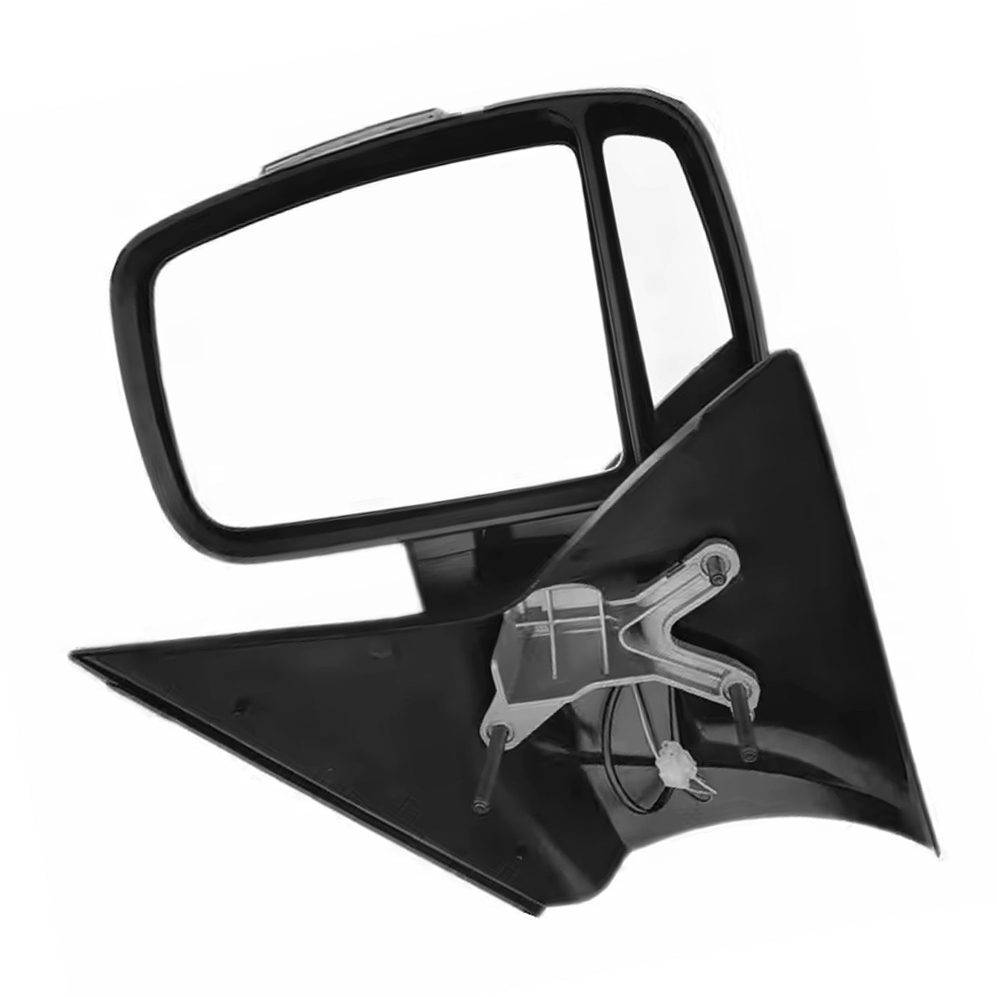 Left & Right Door Mirrors Electric Adjustment Suitable For LDV V80 2013-On