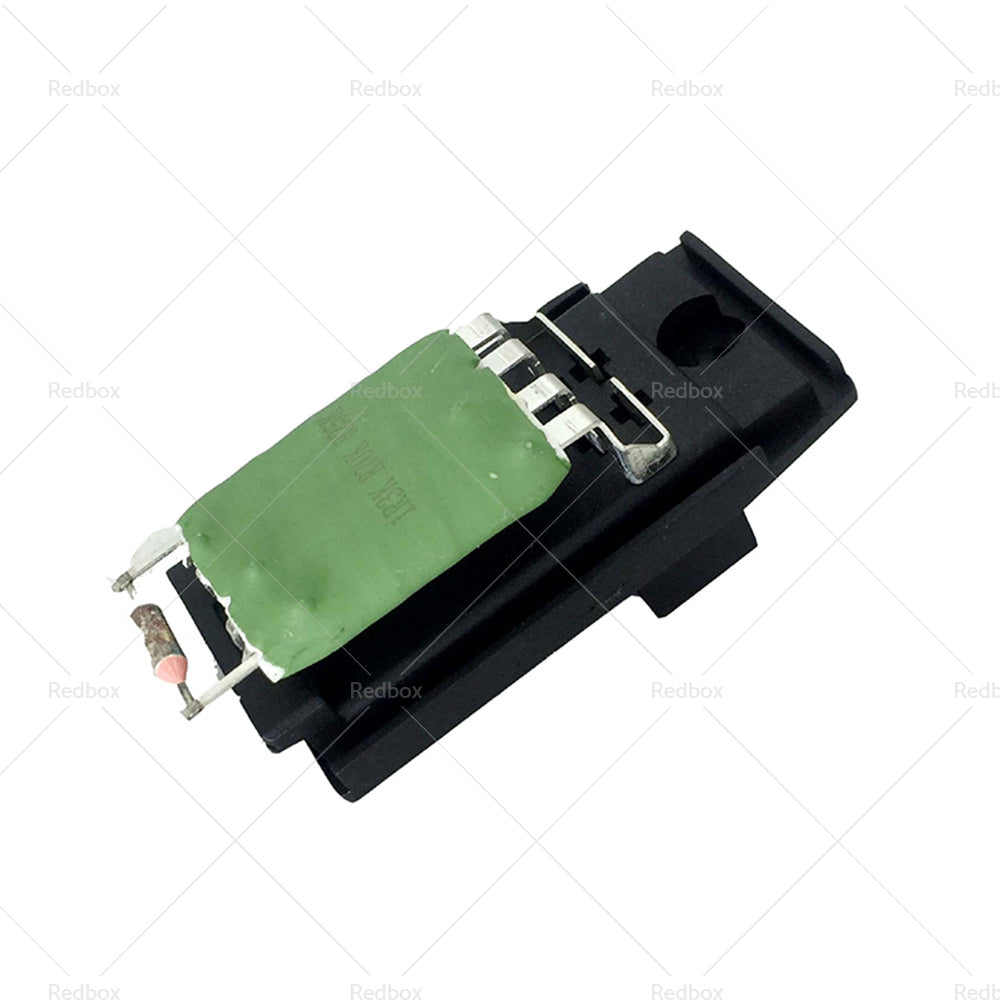 {{ Heater Fan Blower Motor Resistor Suitable for Ford Focus Mondeo Cougar 1311115 }} - Buy Car Parts Online at {{ Kaka Auto Parts }}.