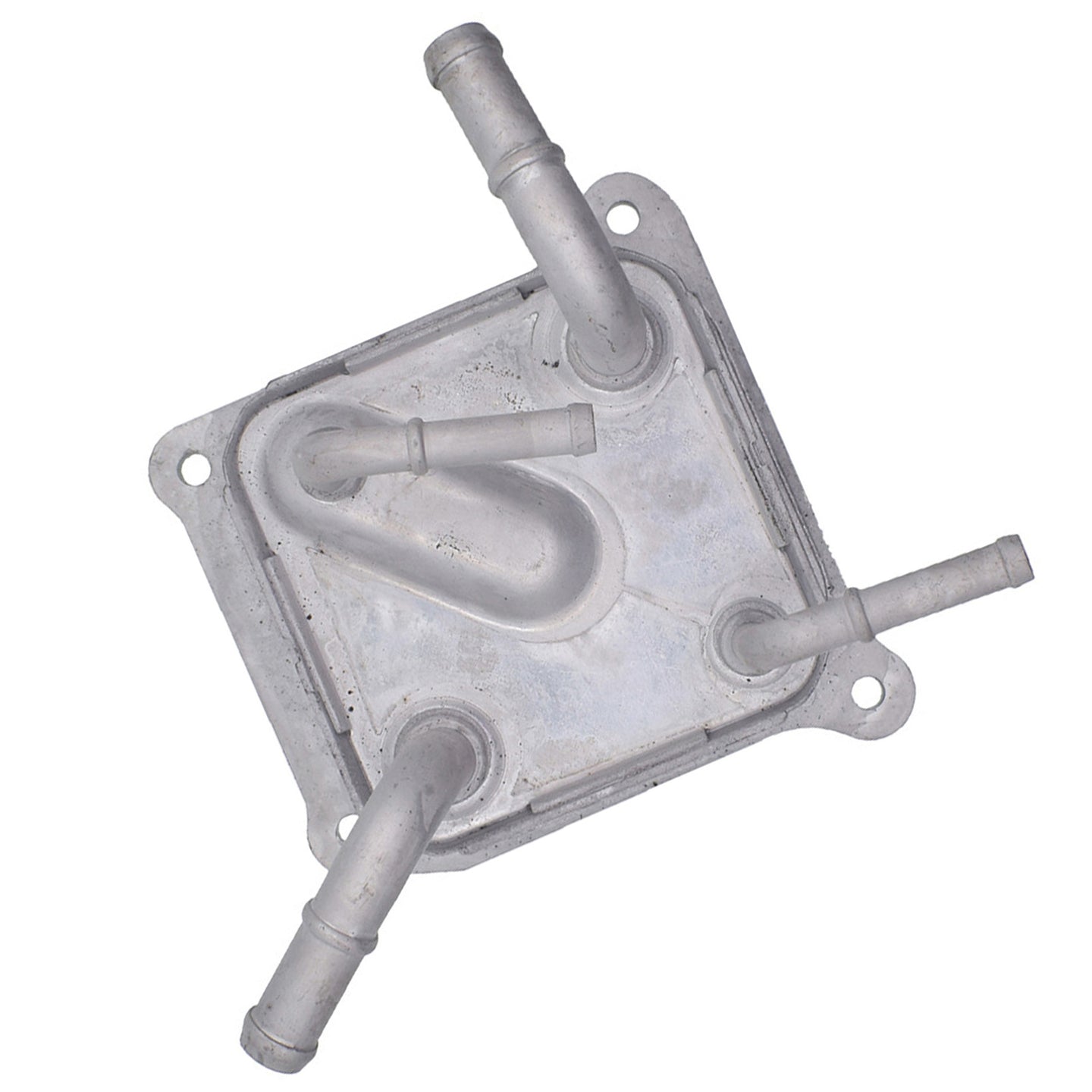 {{ Oil Cooler Suitable For Suzuki 21606-3JX1C RE0F11A JF015E CVT Transmission }} - Buy Car Parts Online at {{ Kaka Auto Parts }}.