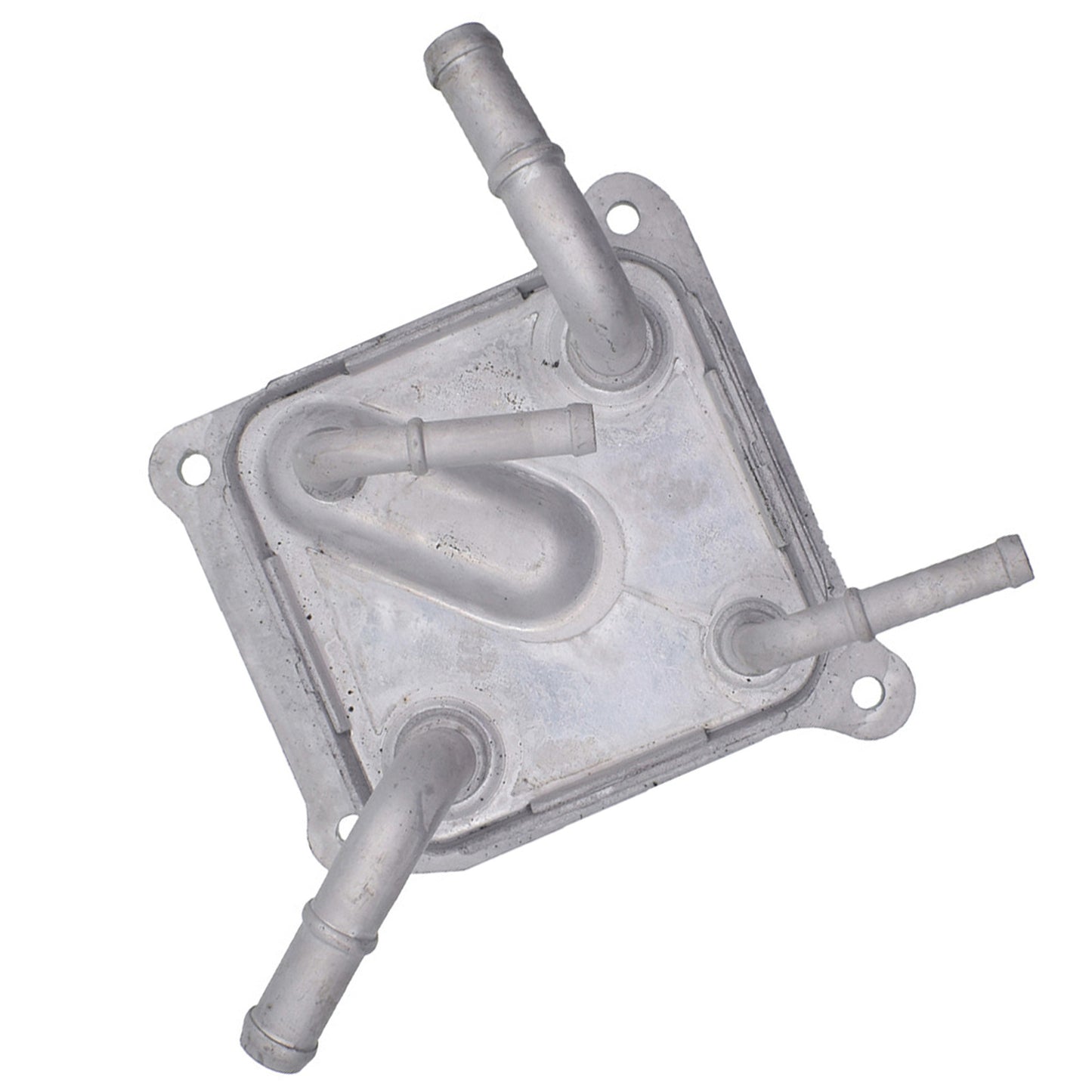 Oil Cooler Suitable For Suzuki 21606-3JX1C RE0F11A JF015E CVT Transmission