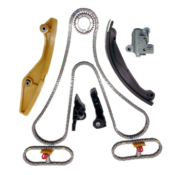 compare product Timing Chain Kit Suitable for Ford Edge Explorer F150 Flex Mustang Taurus