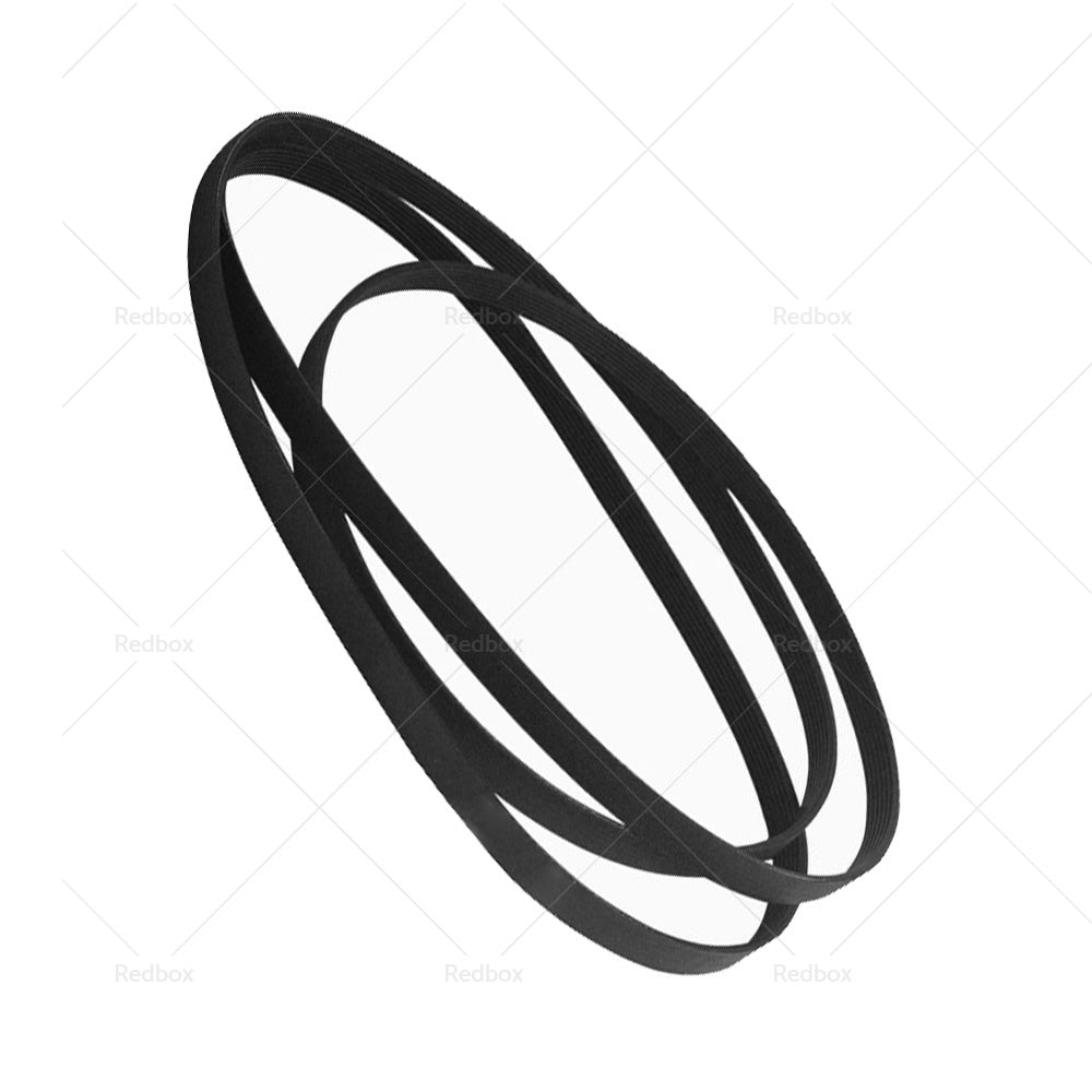 {{ Suitable for Haier DE8060P2 DH9060C1 Dryer Drum Drive Belt 8PH1971 H0180300006B }} - Buy Car Parts Online at {{ Kaka Auto Parts }}.