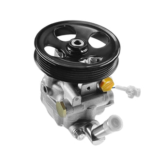 compare product Power Steering Pump Suitable for Subaru Forester XT H4 2.5L Turbo 2003-2008
