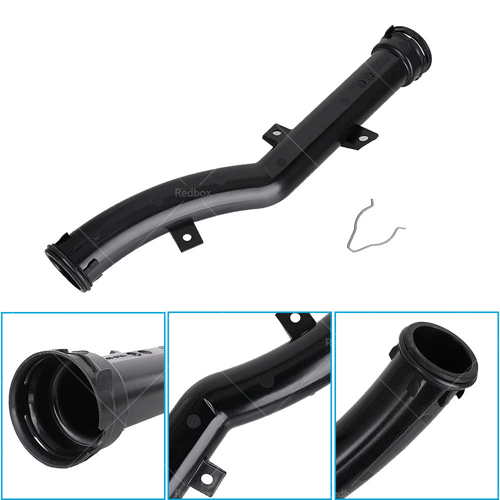 {{ Water Coolant Pipe Fits For Mini Cooper R55 R56 R57 R58 R59 R60 R61 11537589713 }} - Buy Car Parts Online at {{ Kaka Auto Parts }}.