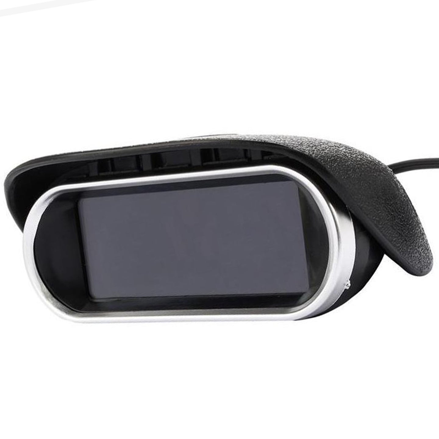 {{ 2in1 Car LCD Digital Display Gauge Water Temperature Meter Voltmeter Horizontal }} - Buy Car Parts Online at {{ Kaka Auto Parts }}.