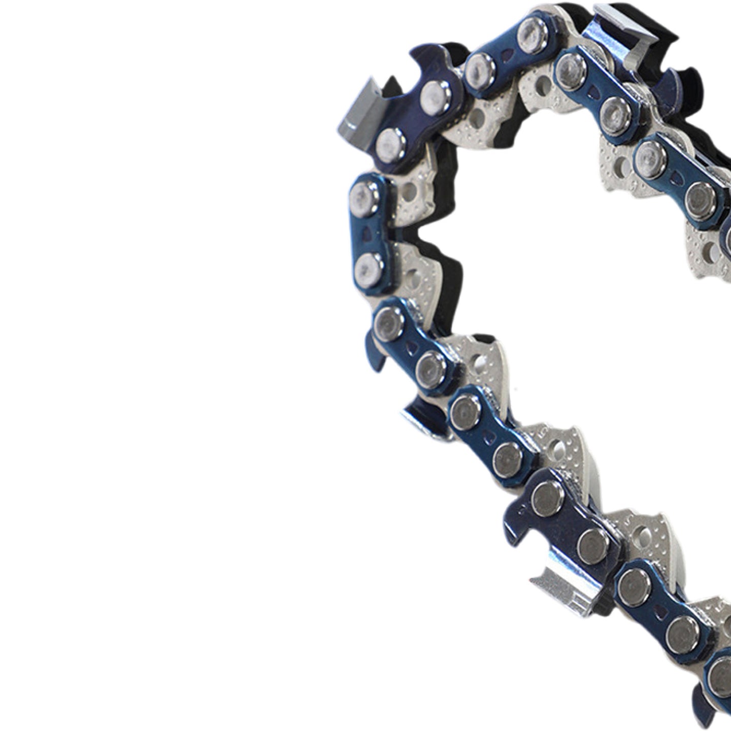 {{ 3x Chainsaw Chain 14in 3/8LP 050 Gauge 52DL Suitable For Husqvarna 321 333 334 }} - Buy Car Parts Online at {{ Kaka Auto Parts }}.