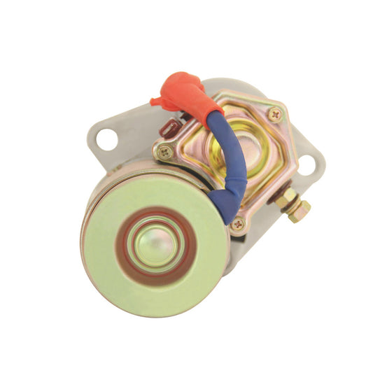 Starter Motor Suitable For Kia 2700 Pregio CT 3VRS J2 4CYL 2. 7 Manual 02-08