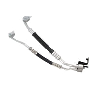 {{ AC Tube Set Front Suitable for Hyundai Santa Fe DM DMA TM TMA 2.2 2.4 3.3L 13-18 }} - Buy Car Parts Online at {{ Kaka Auto Parts }}.