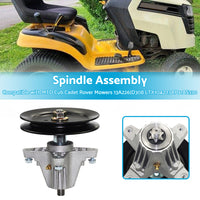 {{ Spindle Assy Suitable For Selected MTD Cub Cadet  Troy Bilt Mowers 918-04822A }} - Buy Car Parts Online at {{ Kaka Auto Parts }}.