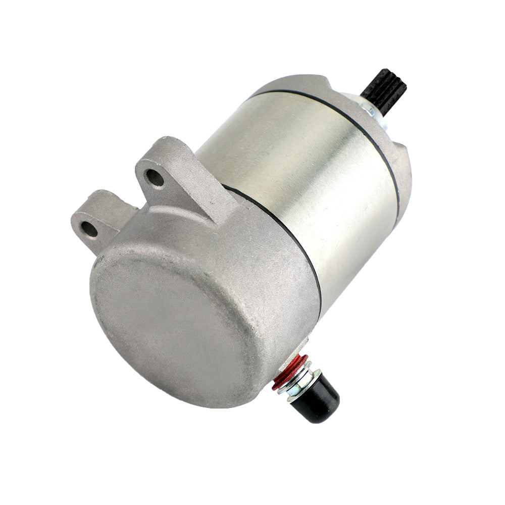 {{ 9 Tooth Electric Starter Motor Fit For Honda TRX350 TE or FE TM or FM Fourtrax Rancher }} - Buy Car Parts Online at {{ Kaka Auto Parts }}.