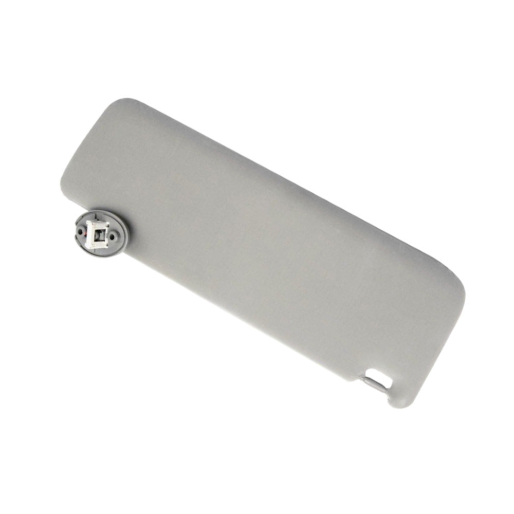 Sun Visor Left Side Suitable For Toyota Prado TRJ120 RZJ120 LJ120 KDJ120 GRJ120 KZJ120