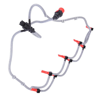 compare product Fuel Injector Leak Off Pipe Suitable for Land Rover Range Rover Sport 3.6 TDV8