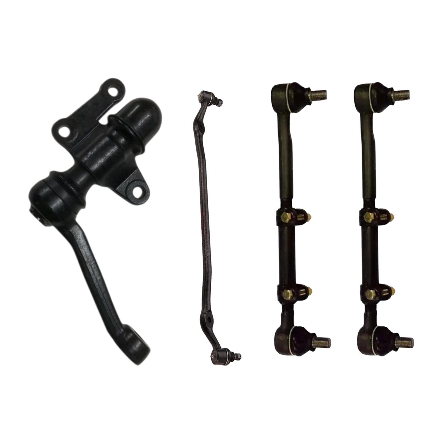 {{ Rod Link Steering Center Drag Bar Relay Suitable For Toyota Hilux 2WD N80 LN85 }} - Buy Car Parts Online at {{ Kaka Auto Parts }}.