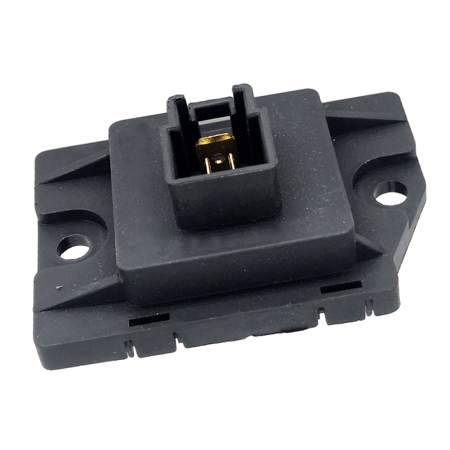 {{ 1x Blower Motor Resistor Suitable For Hyundai I30 FD 2007–2012 97235-1E000 }} - Buy Car Parts Online at {{ Kaka Auto Parts }}.