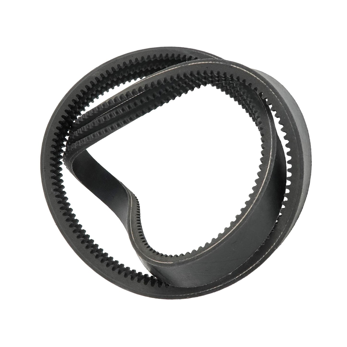 Hydraulic Pump Drive Belt Suitable For Bobcat S510 / S530 / S550 / T550 / T590 7146391